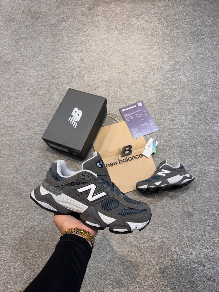NB 9060 Antrasit