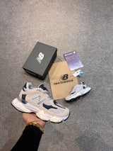 NB 9060 Gri Lacivert