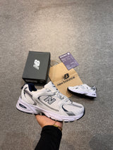 NB 530 Beyaz Gri