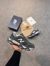 NB 9060 Antrasit