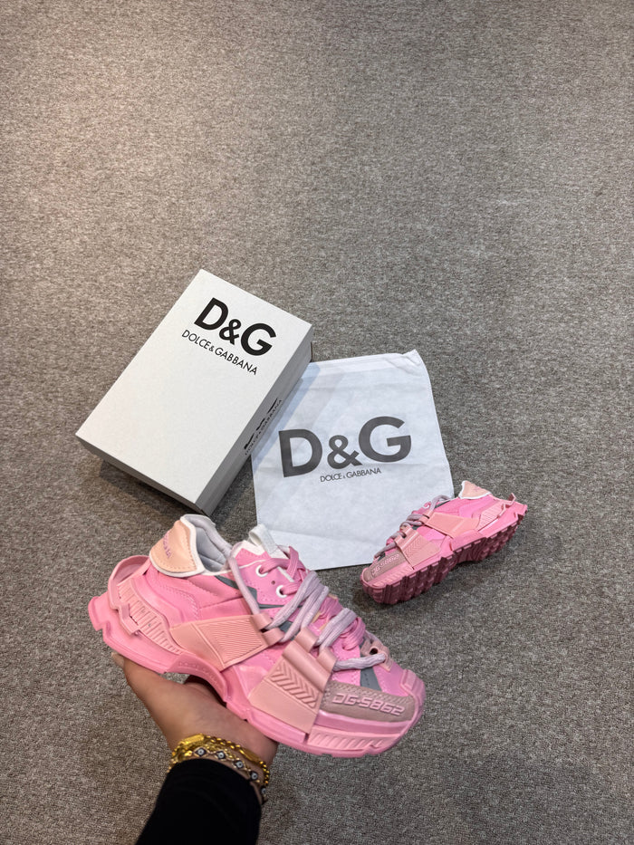 Dolge Pembe