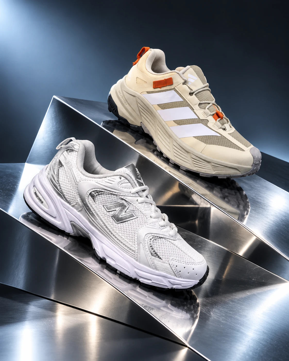 PERLA FASHION sneaker seçkisi